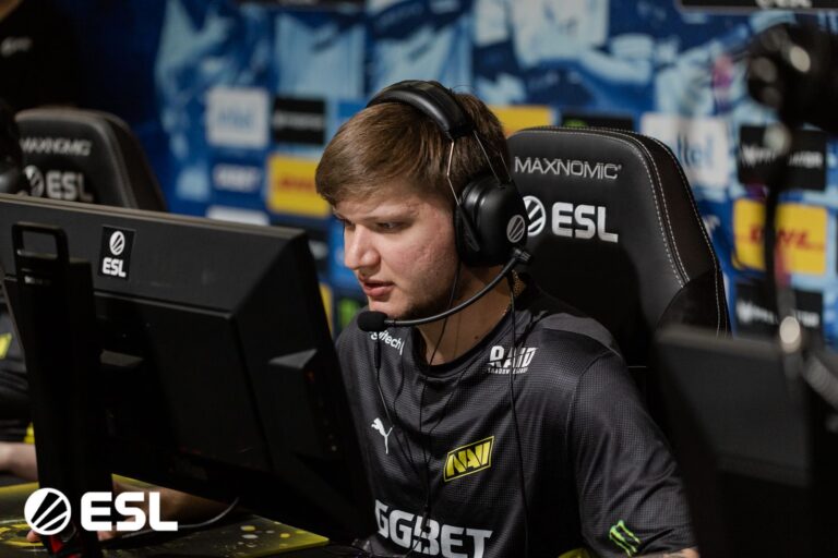 M0NESY s1mple-дің үлкен CS2-ге оралуына жауап берді
