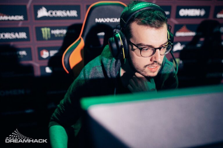 Team Secret және Team Liquid-тің бұрынғы ойыншысы Dota 2-ге оралғысы келеді