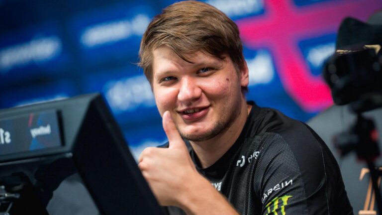 S1mple IEM Dallas алдында FaZe Clan құрамына қосылды