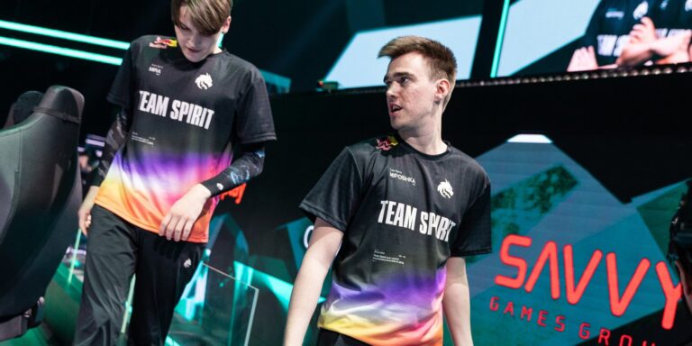 Аналитик STORM отреагировал на возвращение легенды Dota 2 в киберспорт