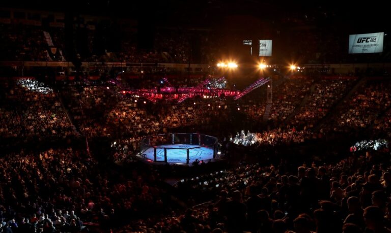 UFC 315: Монреальге ұзақ күткен оралуында екі чемпиондық жекпе-жек
