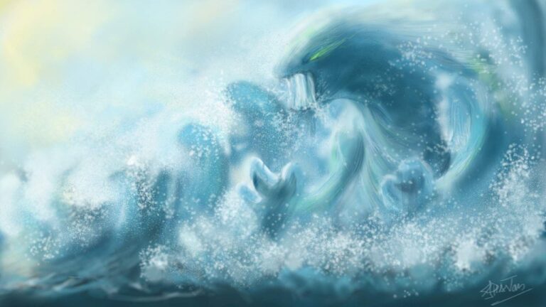 Valve Dota 2-дегі Morphling қатысты екі елеулі багты түзетті