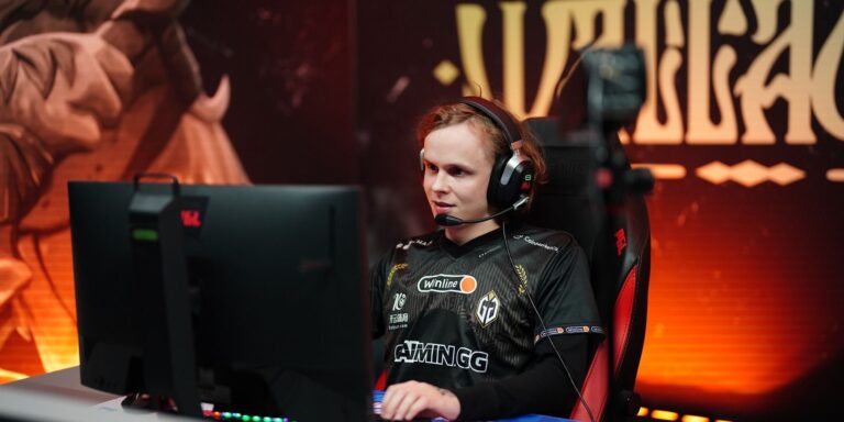 Gaimin Gladiators обыграли Team Spirit в стартовом матче BLAST Slam III