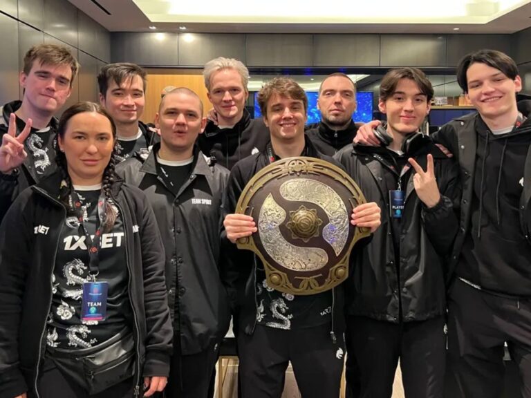 Aurora Gaming потерпела первое поражение на BLAST Slam III от PARIVISION