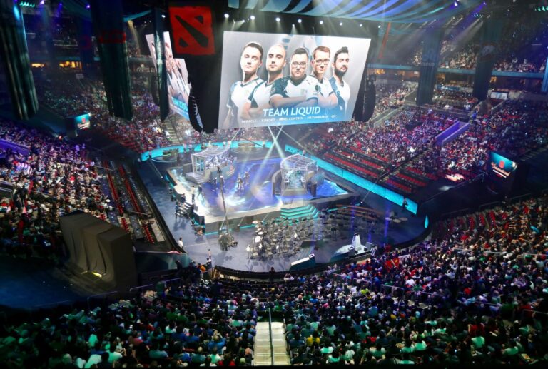Aurora Gaming BLAST Slam III турнирінде қатарынан үшінші рет жеңілді