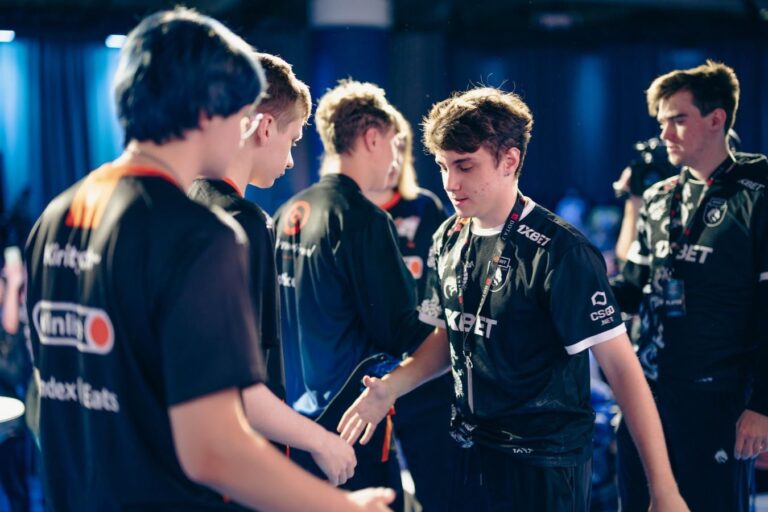 Team Liquid разгромила Xtreme Gaming на BLAST Slam III по Dota 2