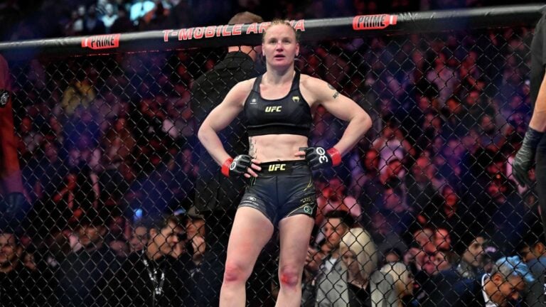 Эксперт разобрал титульный бой Шевченко и Фиорот на UFC 315