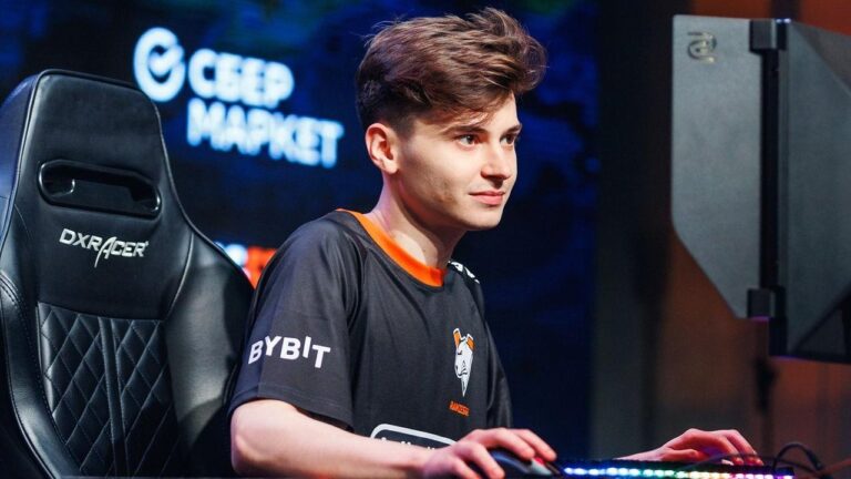 RAMZES666 Riyadh Masters 2025 іріктеу турнирінде өнер көрсетуі мүмкін