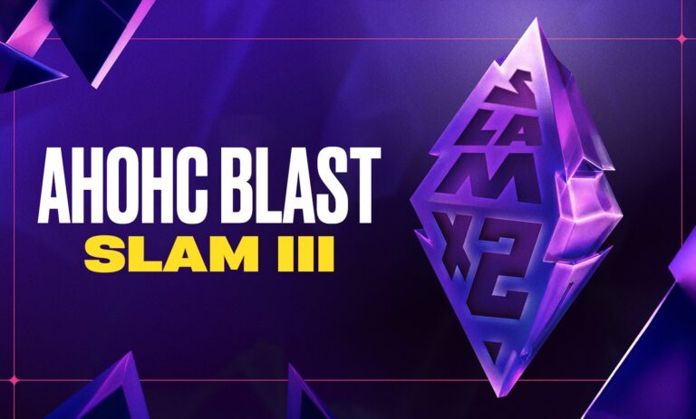 Aurora Gaming BLAST Slam III турнирінде Team Falcons командасына алғашқы жеңілісін тартты