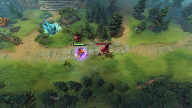 9Class рассказал, почему Team Spirit стоит банить его Slark
