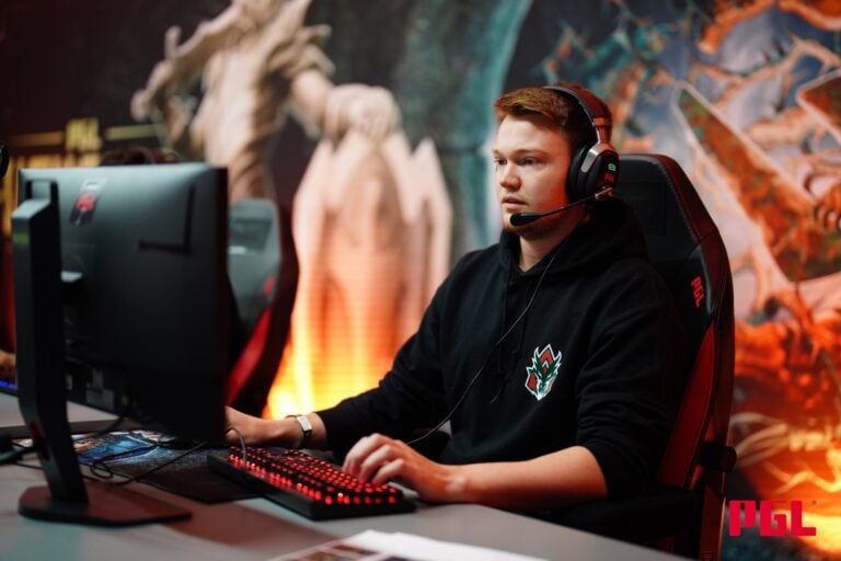 Stormstormer OG Dota 2 құрамының жаңаруына пікір білдірді