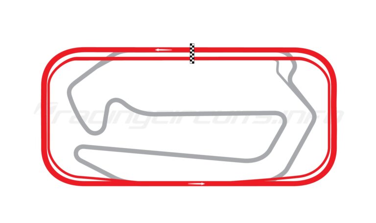 NASCAR вернет финал сезона на трассу Homestead-Miami в 2026 году
