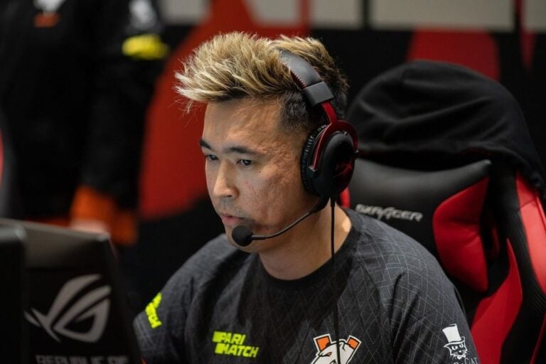 PGL Major Краков жеңімпазы AdreN бапкерлік жұмысқа көшуі туралы айтты