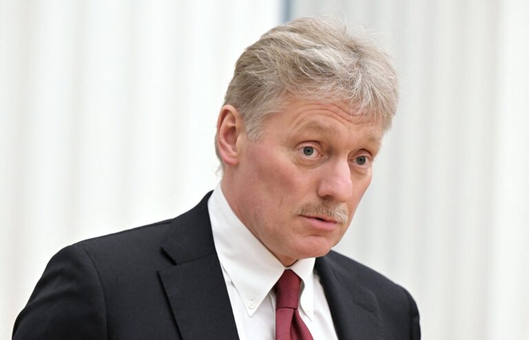 Песков ресейлік футболшылардың халықаралық турнирлерге жіберілмеуі туралы пікір білдірді