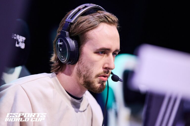 Киберспортсмен Quinn раскритиковал современный формат турниров по Dota 2