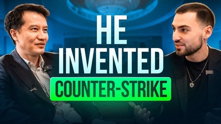 Создатель Counter-Strike пошутил про Гейба Ньюэлла из-за запрета фанатского мода