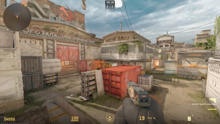 Датамайнер CS2 Valve компаниясының Cache картасын сатып алуы мүмкін екенін айтты