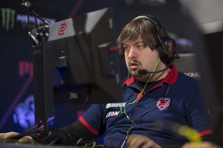 PGL Major Kraków жеңімпазы NAVI құрамын сынға алды