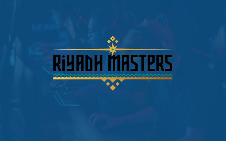 Организаторы Riyadh Masters объявили даты региональных квалификаций