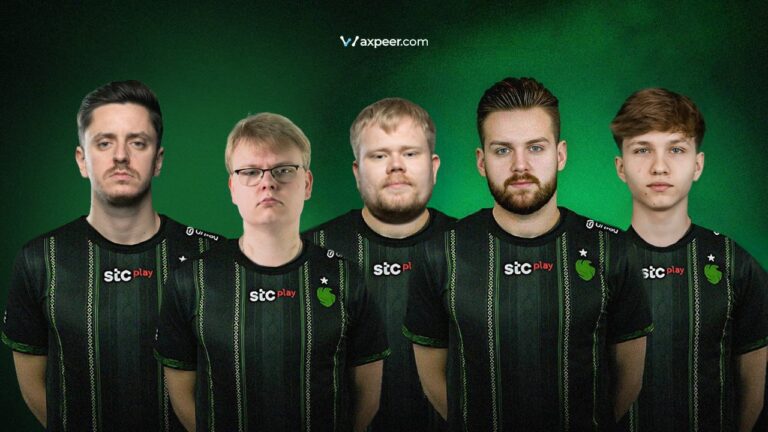 Датский киберспортсмен Magisk вошел в символическую сборную BLAST Rivals