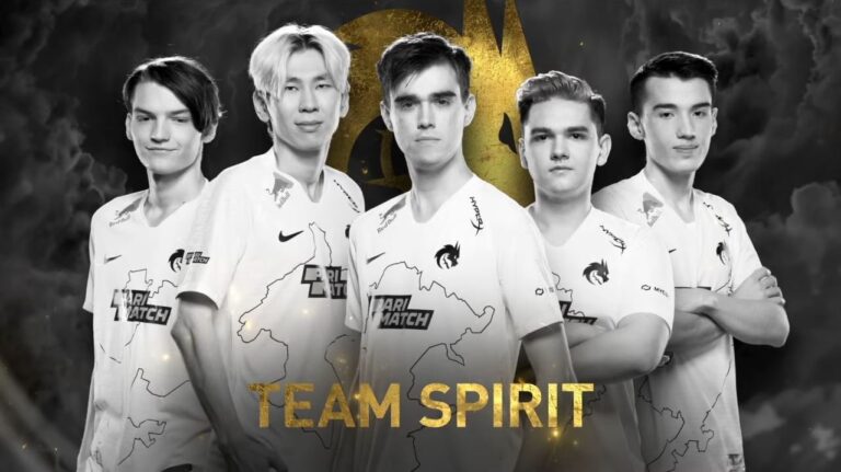 Капитан Team Spirit раскритиковал формат турнира BLAST Slam III
