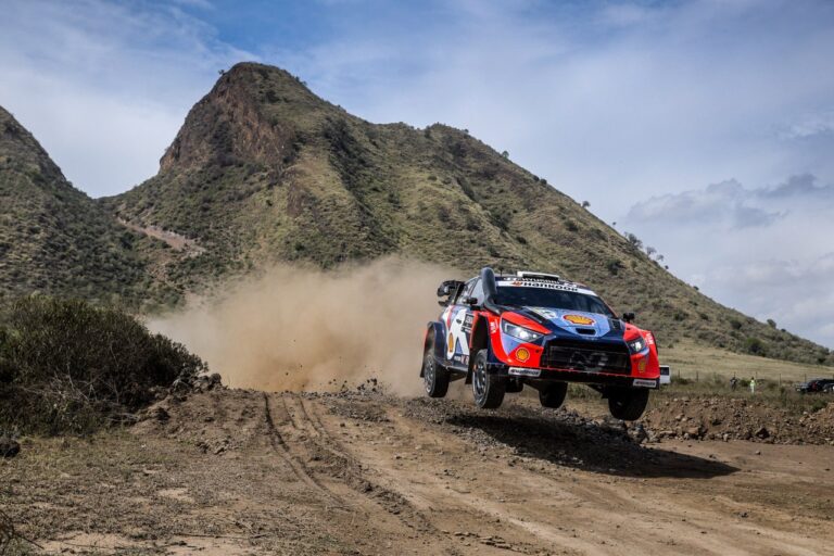 FIA готовит масштабное обновление технического регламента WRC к 2027 году