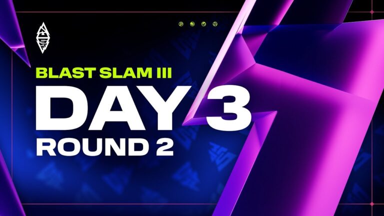 Тренер PARIVISION прокомментировал вылет команды с BLAST Slam III
