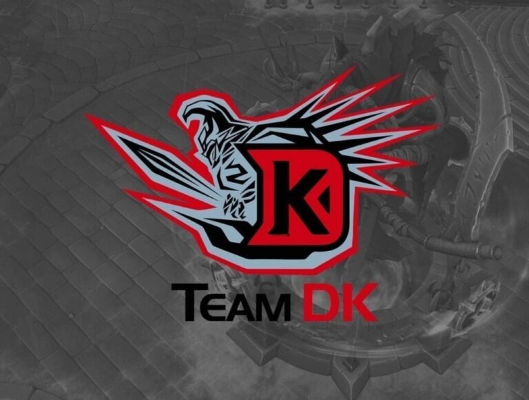 Level UP объявила об изменениях в составе по Dota 2