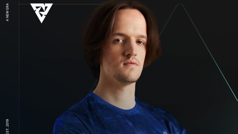 Tundra ойыншысы Dota 2-дегі ең әлсіз кейіпкерді атады