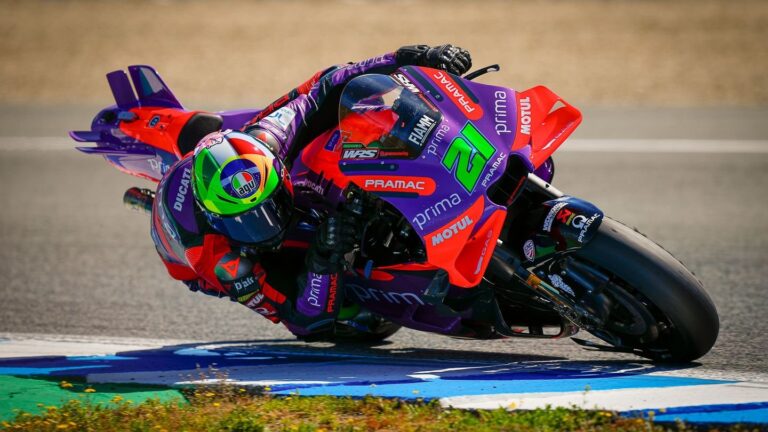 MotoGP ввела новую систему уступок для борьбы с доминированием Ducati