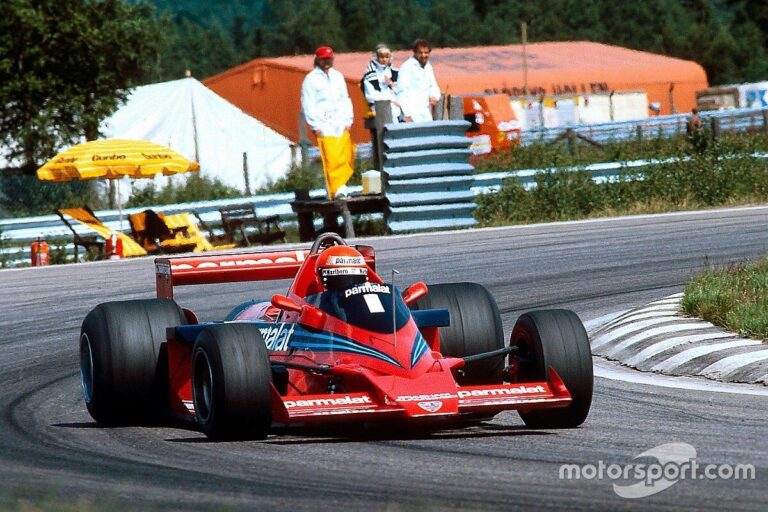 10 революционных изобретений в Формуле-1, которые запретила FIA