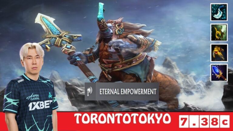 TORONTOTOKYO объяснил свои эмоциональные реакции во время стримов