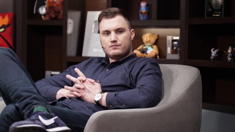 Известный комментатор Dota 2 раскритиковал новый состав MOUZ