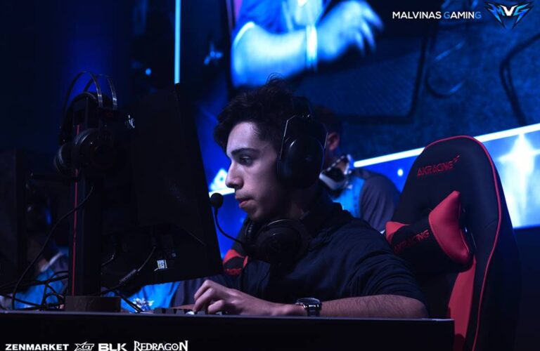 Игрок paiN Gaming пропустит старт турнира PGL Astana из-за визовых проблем