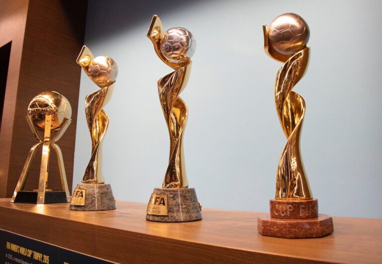 FIFA әйелдер әлем чемпионатын кеңейтеді — 48 құрама, 104 матч және жаңа мүмкіндіктер