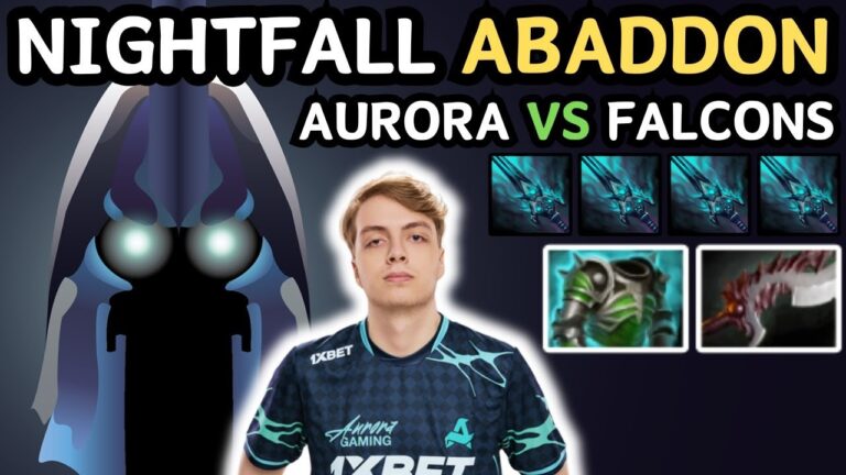 Aurora Gaming ойыншысы Dota 2-ге деген құштарлығы туралы айтты