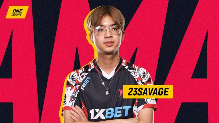 Звезда Dota 2 23savage возвращается в Talon Esports