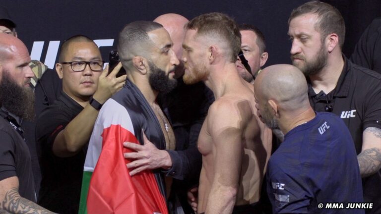 UFC 315: Двойной чемпионский турнир пройдет в Монреале
