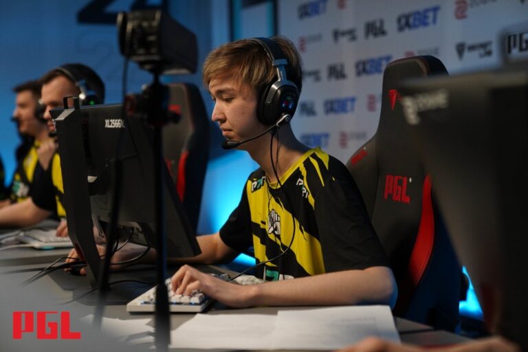 Virtus.pro мергені PGL Astana турниріне дайындық туралы айтты