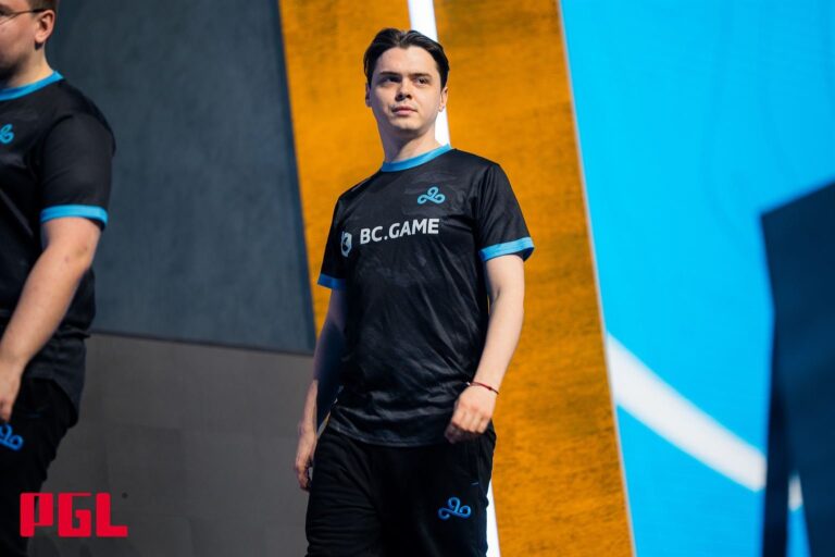 Капитан Virtus.pro раскрыл амбициозные планы на турнир в Астане