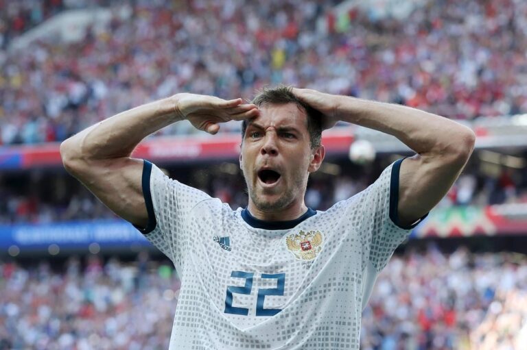 Быстров Ресейсіз хоккейден әлем чемпионатын сынға алды