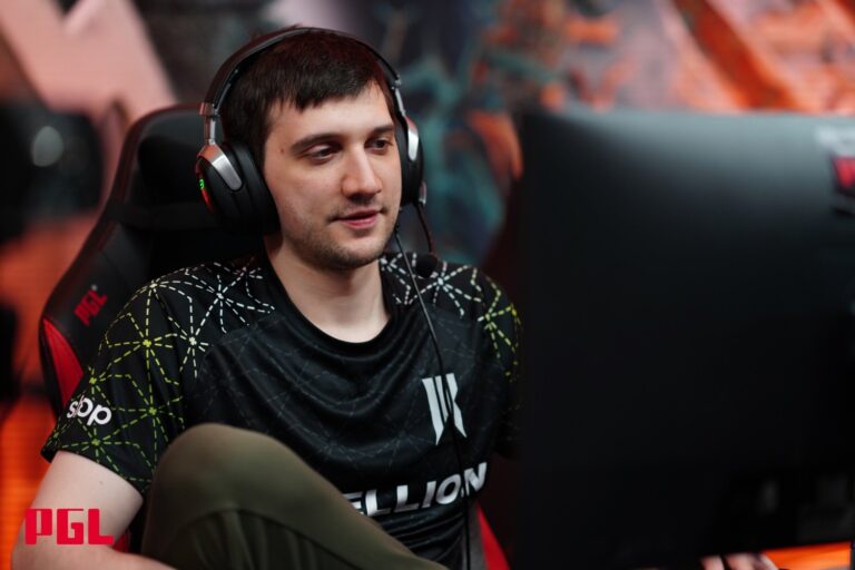 Arteezy раскритиковал современное состояние профессиональной Dota 2