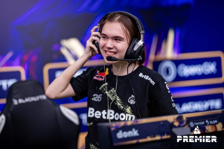 Игрок Team Spirit прокомментировал победу над NiP на PGL Astana 2025