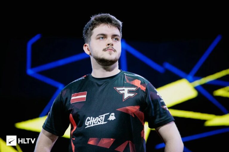 Тренер NAVI рассказал об условиях успешного возвращения s1mple