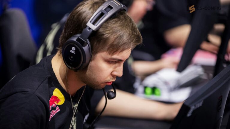Снайпер Team Spirit прокомментировал победу над NiP на PGL Astana