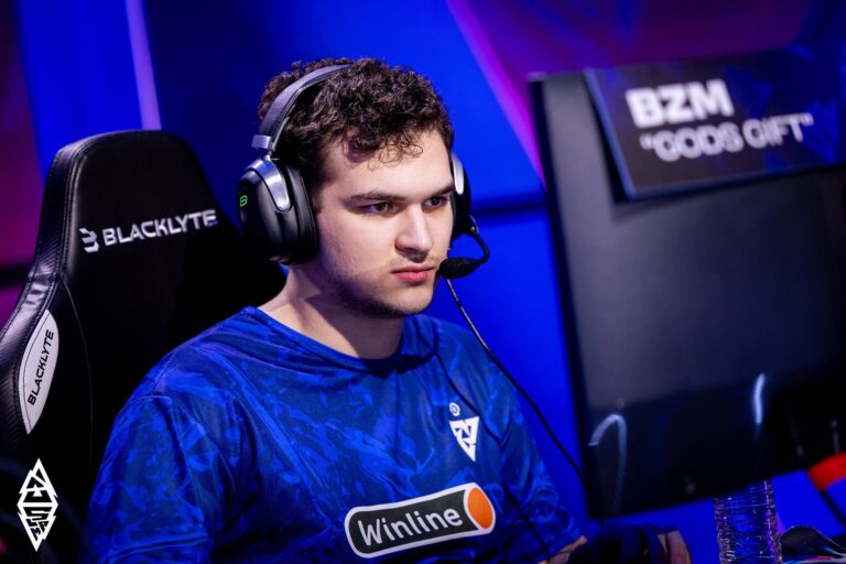 Tundra Esports ойыншысы BLAST Slam III финалындағы жеңіс таңдауының құпиясын ашты