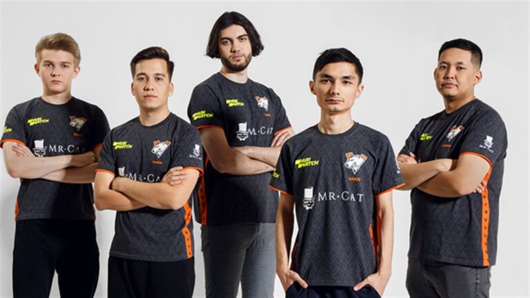 FL1T PGL Astana 2025 турнирінде Virtus.pro-ның BIG-ті жеңісін түсіндірді