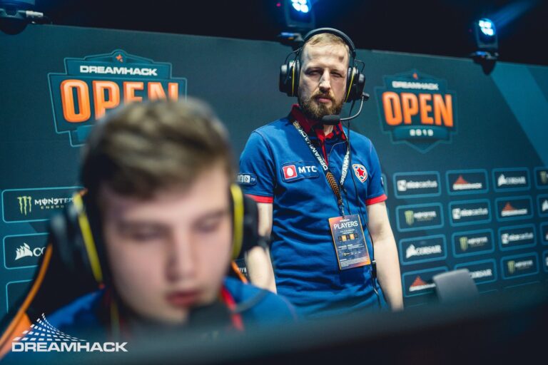 Иван F_1N Кочугов: “В Virtus.pro главный голос за мной”