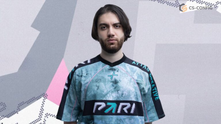 Снайпер Jame прокомментировал поражение PARIVISION в финале ESL Challenger