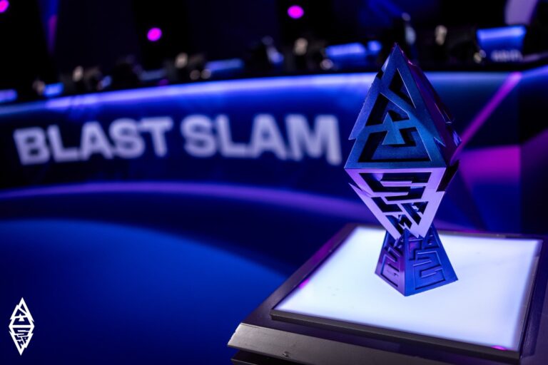 Киберспортсмен ATF раскритиковал игрока Tundra после победы на BLAST Slam
